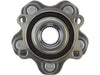 Wheel Bearing and Hub Assembly Centric Parts 401.42003E
