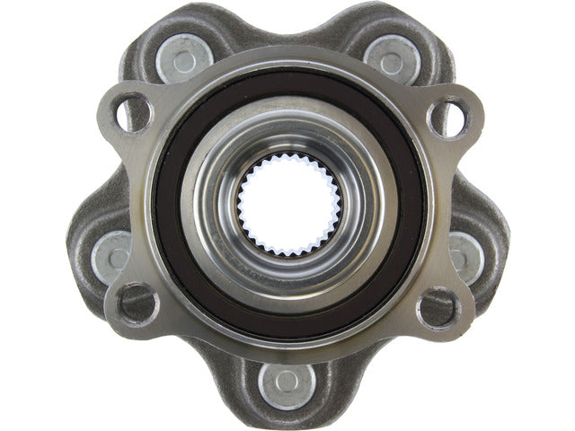 Wheel Bearing and Hub Assembly Centric Parts 401.42003E