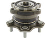 Wheel Bearing and Hub Assembly Centric Parts 401.42003E