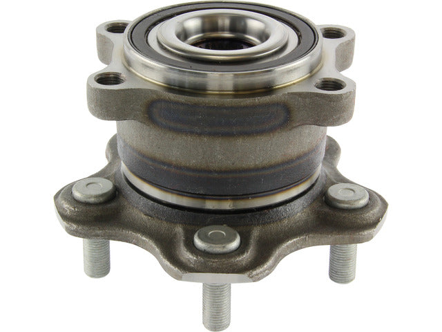 Wheel Bearing and Hub Assembly Centric Parts 401.42003E
