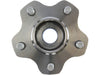 Wheel Bearing and Hub Assembly Centric Parts 401.42003E