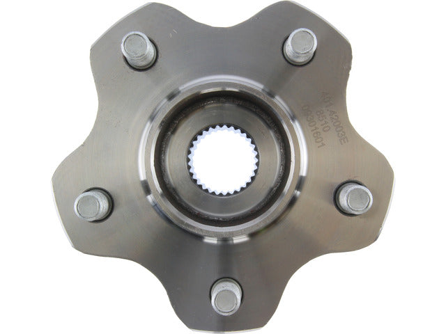 Wheel Bearing and Hub Assembly Centric Parts 401.42003E