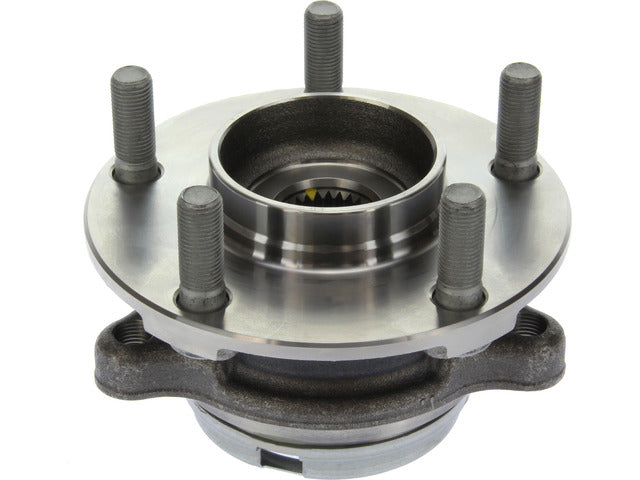 Wheel Bearing and Hub Assembly Centric Parts 401.42006