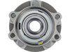 Wheel Bearing and Hub Assembly Centric Parts 401.42006