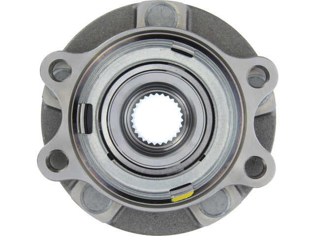 Wheel Bearing and Hub Assembly Centric Parts 401.42006