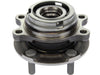 Wheel Bearing and Hub Assembly Centric Parts 401.42006