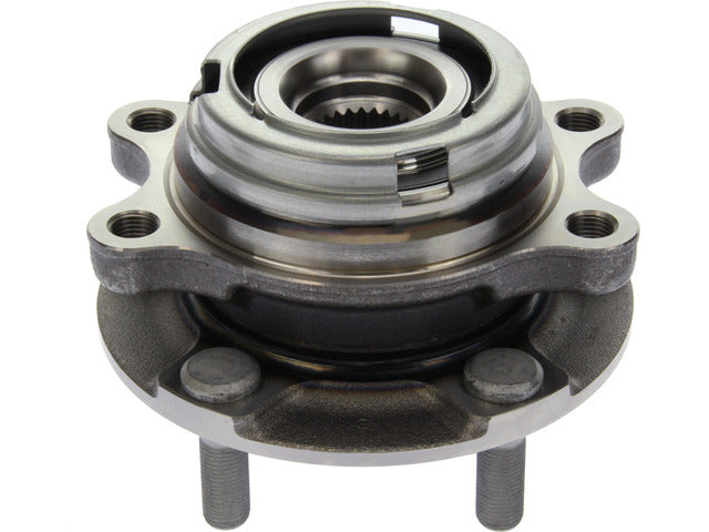 Wheel Bearing and Hub Assembly Centric Parts 401.42006