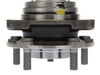 Wheel Bearing and Hub Assembly Centric Parts 401.42006