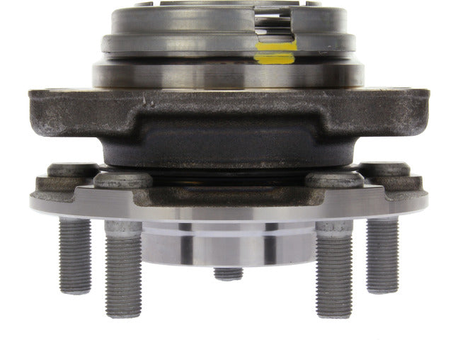 Wheel Bearing and Hub Assembly Centric Parts 401.42006