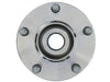 Wheel Bearing and Hub Assembly Centric Parts 401.42006