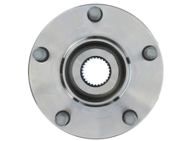 Wheel Bearing and Hub Assembly Centric Parts 401.42006