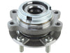 Wheel Bearing and Hub Assembly Centric Parts 401.42006E