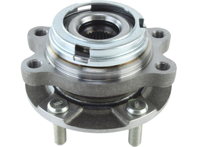 Wheel Bearing and Hub Assembly Centric Parts 401.42006E
