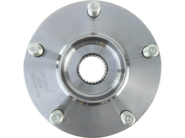 Wheel Bearing and Hub Assembly Centric Parts 401.42006E