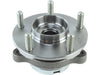 Wheel Bearing and Hub Assembly Centric Parts 401.42006E