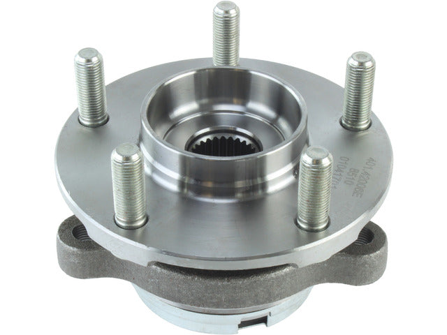 Wheel Bearing and Hub Assembly Centric Parts 401.42006E