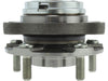 Wheel Bearing and Hub Assembly Centric Parts 401.42006E