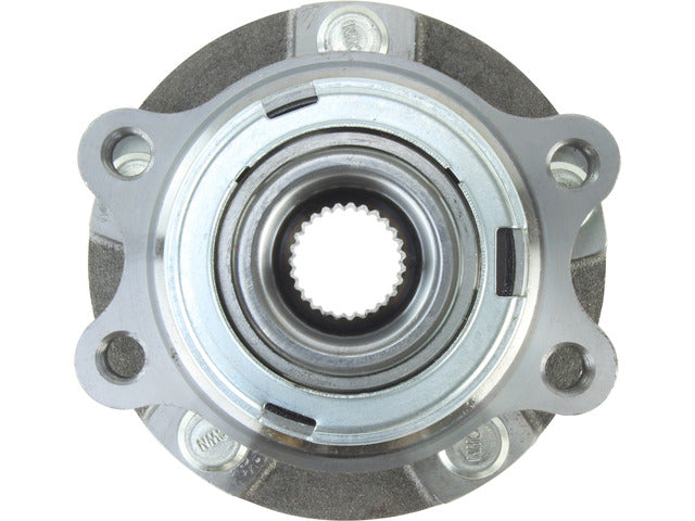 Wheel Bearing and Hub Assembly Centric Parts 401.42006E