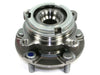 Wheel Bearing and Hub Assembly Centric Parts 401.42007