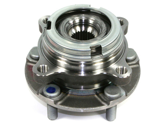 Wheel Bearing and Hub Assembly Centric Parts 401.42007