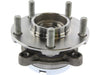 Wheel Bearing and Hub Assembly Centric Parts 401.42007E