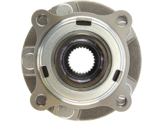 Wheel Bearing and Hub Assembly Centric Parts 401.42007E