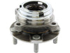 Wheel Bearing and Hub Assembly Centric Parts 401.42007E