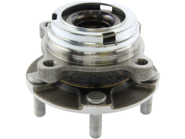 Wheel Bearing and Hub Assembly Centric Parts 401.42007E