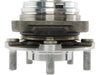 Wheel Bearing and Hub Assembly Centric Parts 401.42007E
