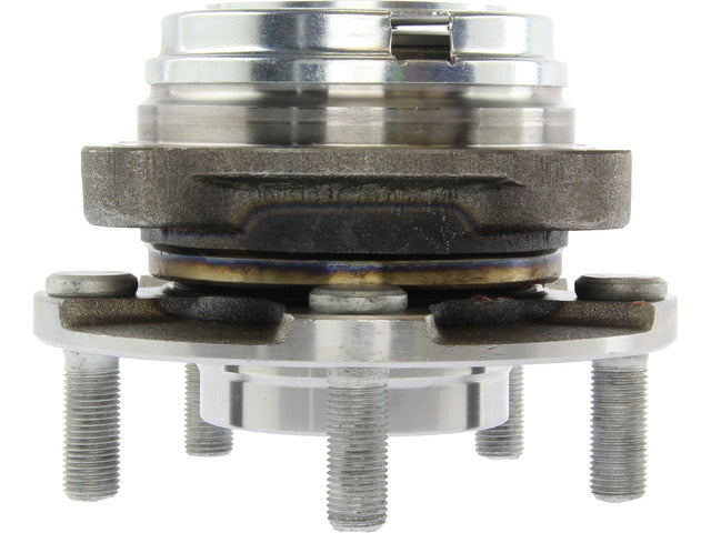 Wheel Bearing and Hub Assembly Centric Parts 401.42007E