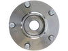 Wheel Bearing and Hub Assembly Centric Parts 401.42007E