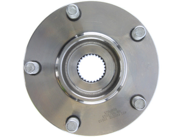 Wheel Bearing and Hub Assembly Centric Parts 401.42007E