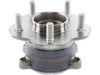Wheel Bearing and Hub Assembly Centric Parts 401.42008E