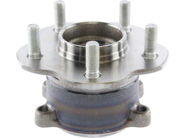 Wheel Bearing and Hub Assembly Centric Parts 401.42008E