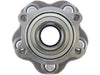 Wheel Bearing and Hub Assembly Centric Parts 401.42008E