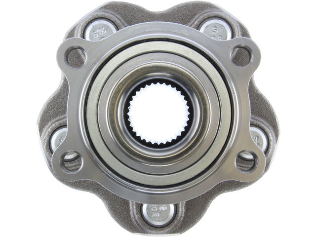 Wheel Bearing and Hub Assembly Centric Parts 401.42008E