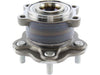 Wheel Bearing and Hub Assembly Centric Parts 401.42008E
