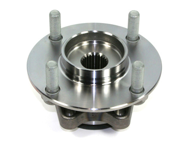 Wheel Bearing and Hub Assembly Centric Parts 401.42009