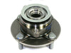Wheel Bearing and Hub Assembly Centric Parts 401.42009