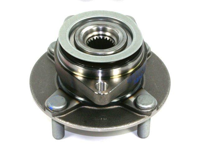 Wheel Bearing and Hub Assembly Centric Parts 401.42009