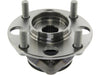 Wheel Bearing and Hub Assembly Centric Parts 401.42009E