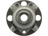 Wheel Bearing and Hub Assembly Centric Parts 401.42009E