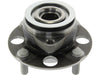 Wheel Bearing and Hub Assembly Centric Parts 401.42009E