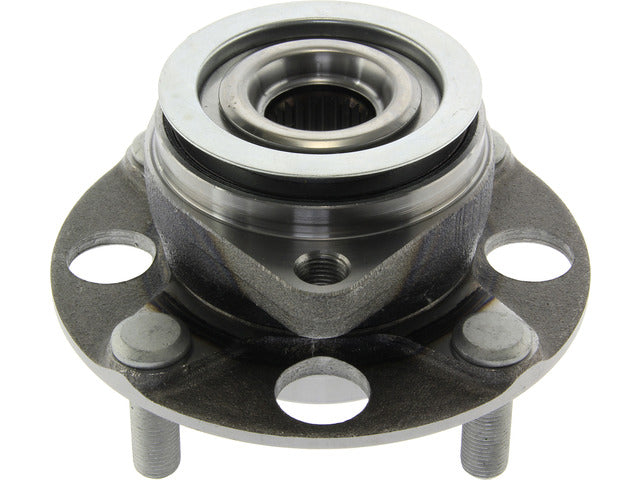Wheel Bearing and Hub Assembly Centric Parts 401.42009E