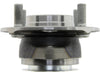 Wheel Bearing and Hub Assembly Centric Parts 401.42009E