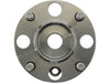 Wheel Bearing and Hub Assembly Centric Parts 401.42009E