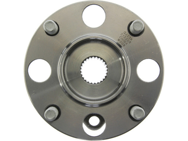 Wheel Bearing and Hub Assembly Centric Parts 401.42009E