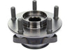 Wheel Bearing and Hub Assembly Centric Parts 401.42010