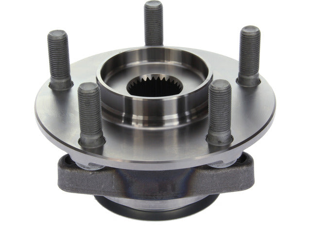 Wheel Bearing and Hub Assembly Centric Parts 401.42010