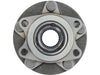 Wheel Bearing and Hub Assembly Centric Parts 401.42010